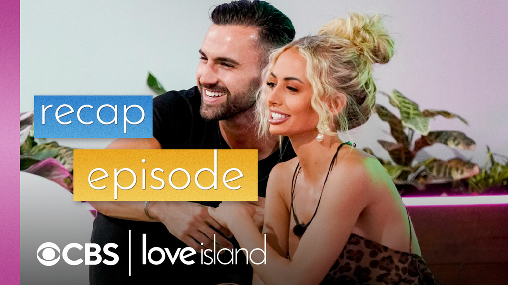Watch Love Island Season 2 Episode 5: Episode 5 (Weekly Recap) - Full
