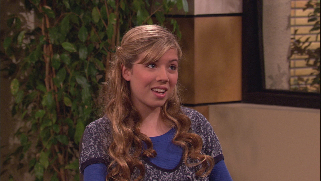 Watch iCarly Season 1 Episode 12: iPromise Not to Tell ...