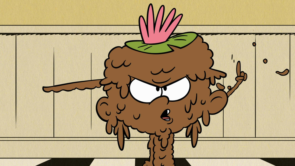 Watch The Loud House Season 3 Episode 14: Absent Minded/Be Stella My