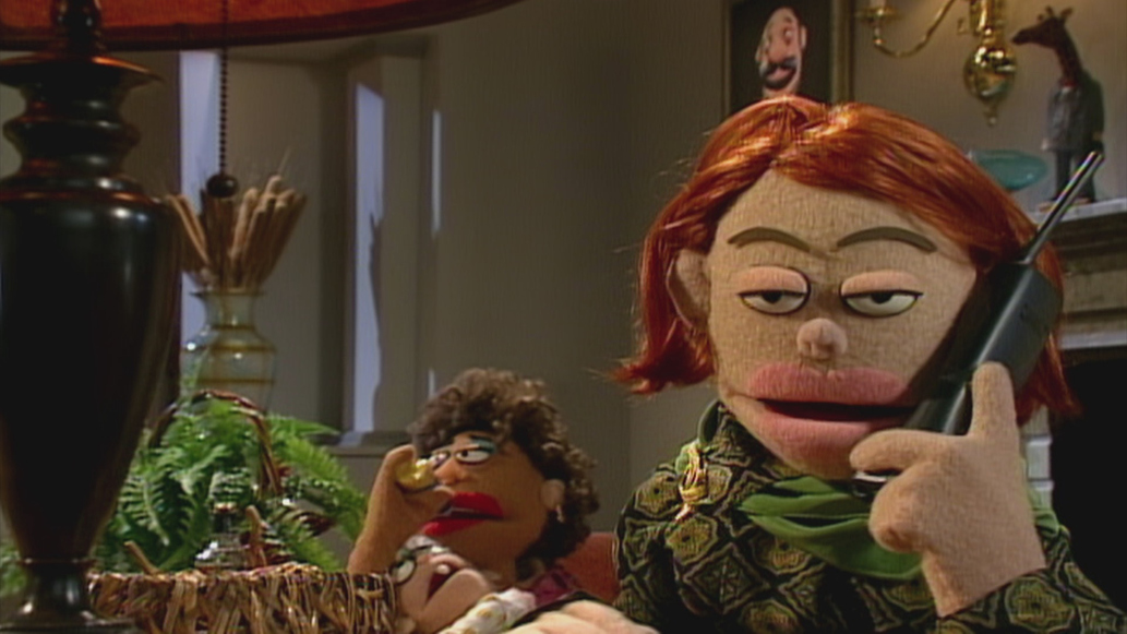 crank yankers video crank yankers video