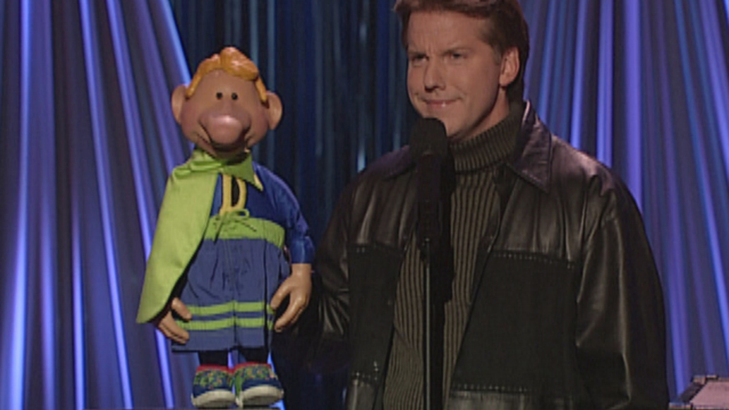 Watch Comedy Central Presents Season 7 Episode 22 Comedy Central
