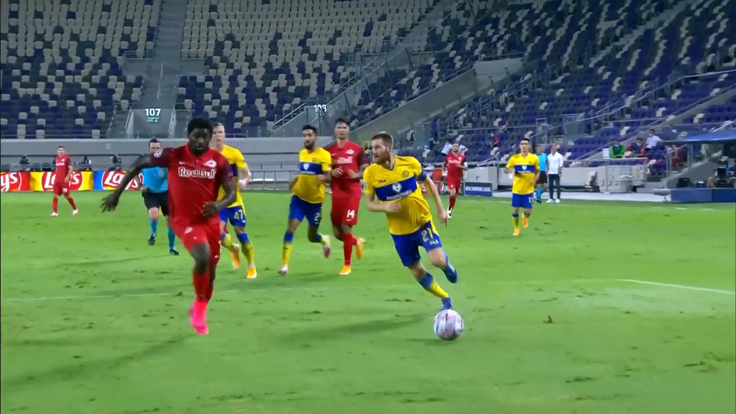 Watch UEFA Champions League Goal Compilation of the Day Full show on