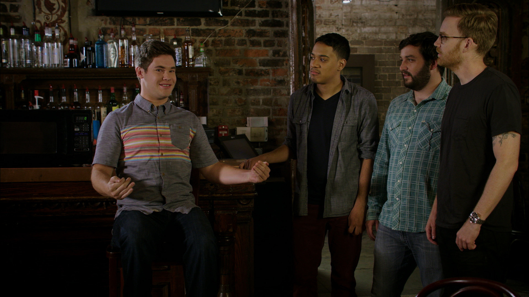 Watch Adam Devine's House Party Season 2 Episode 6 Potagooo Full