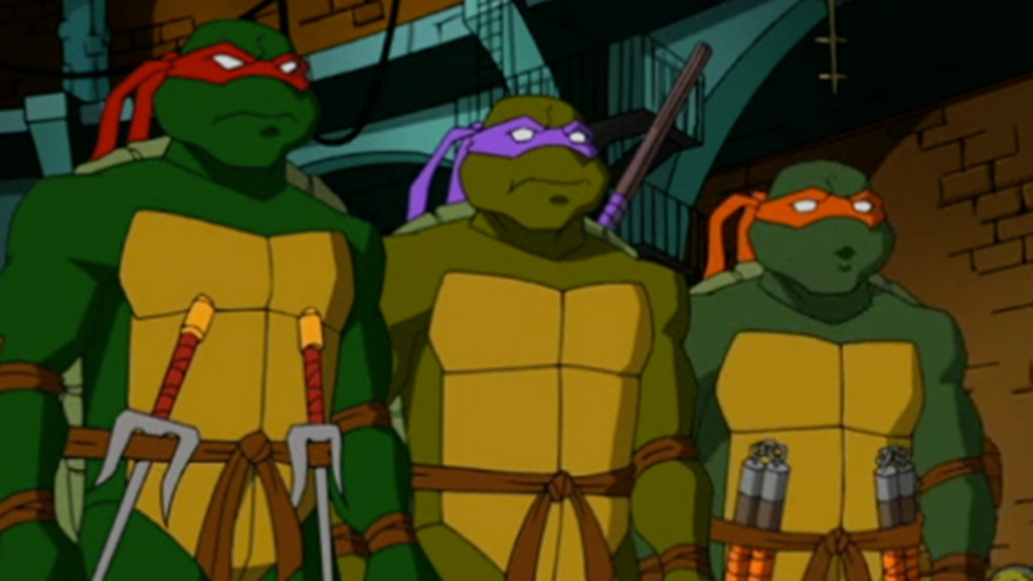 Teenage Mutant Ninja Turtles Staffel 1 Folge 1 Watch Teenage Mutant Ninja Turtles Season 1 Episode 10: The Shredder