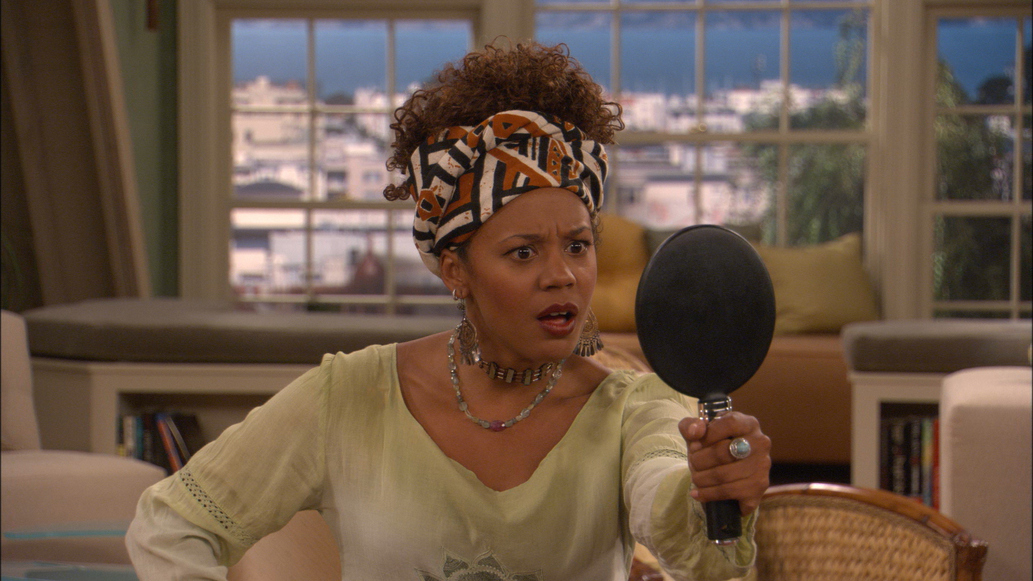 Watch Half & Half Season 1 Episode 7 The Big Sistah San Soul Episode