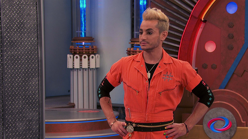 Watch Henry Danger Season 4 Episode 13: Henry Danger - Captain Man-kini