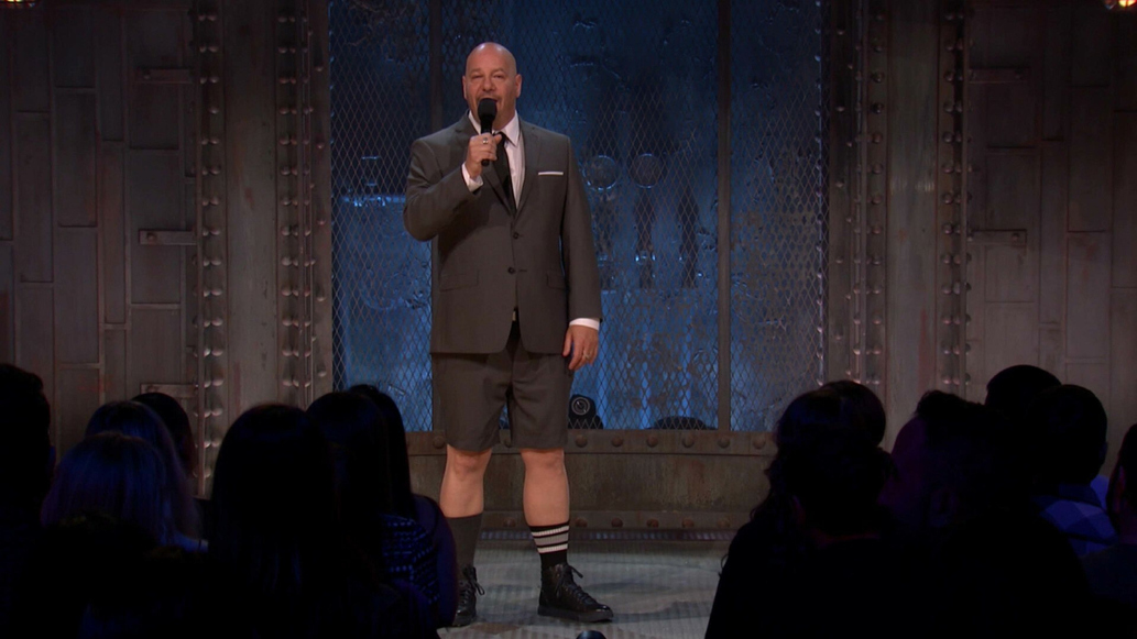 Watch Jeff Ross Presents Roast Battle Season 3 Episode 6 Jeff Ross