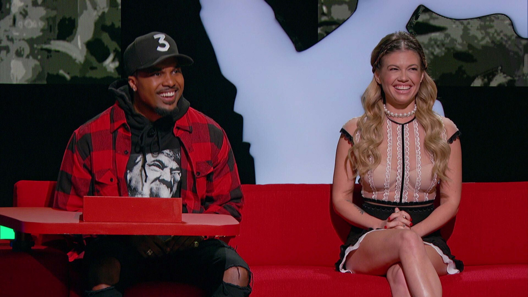 Watch Ridiculousness Season 9 Episode 22 Grossest Episode Ever Full