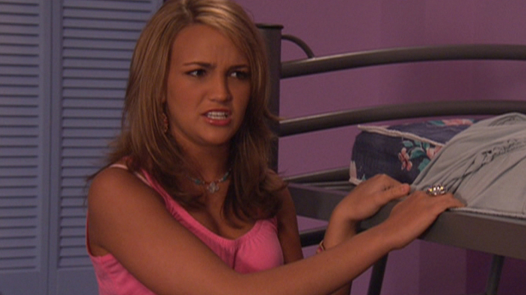 zoey 101 netflix uk
