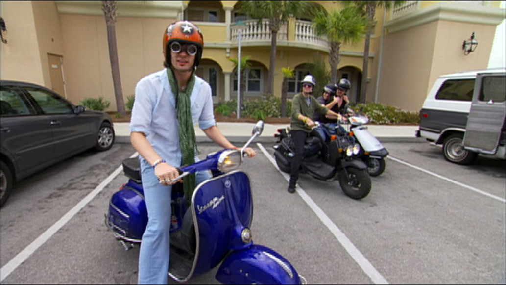 Watch MTV Cribs Season 16 Episode 9 MTV Cribs All American Rejects