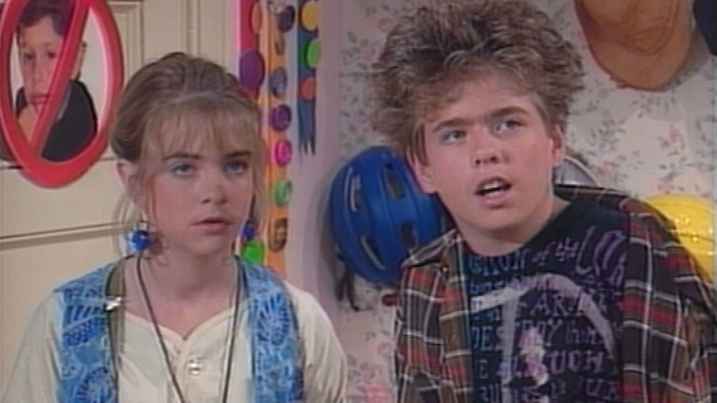 Full House Season 1 Episode 5