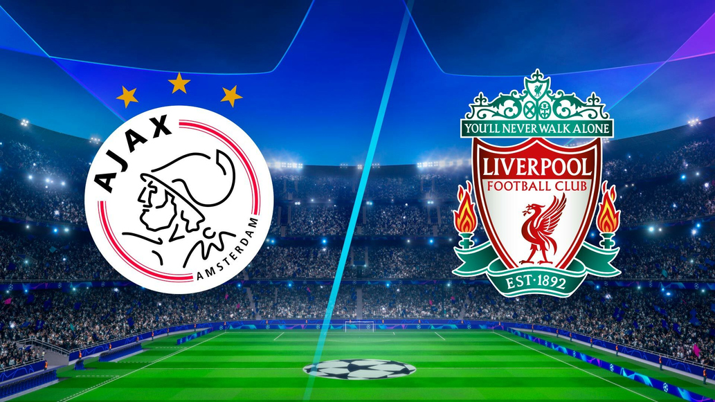 Watch UEFA Champions League Season 2021 Episode 27: Ajax ...