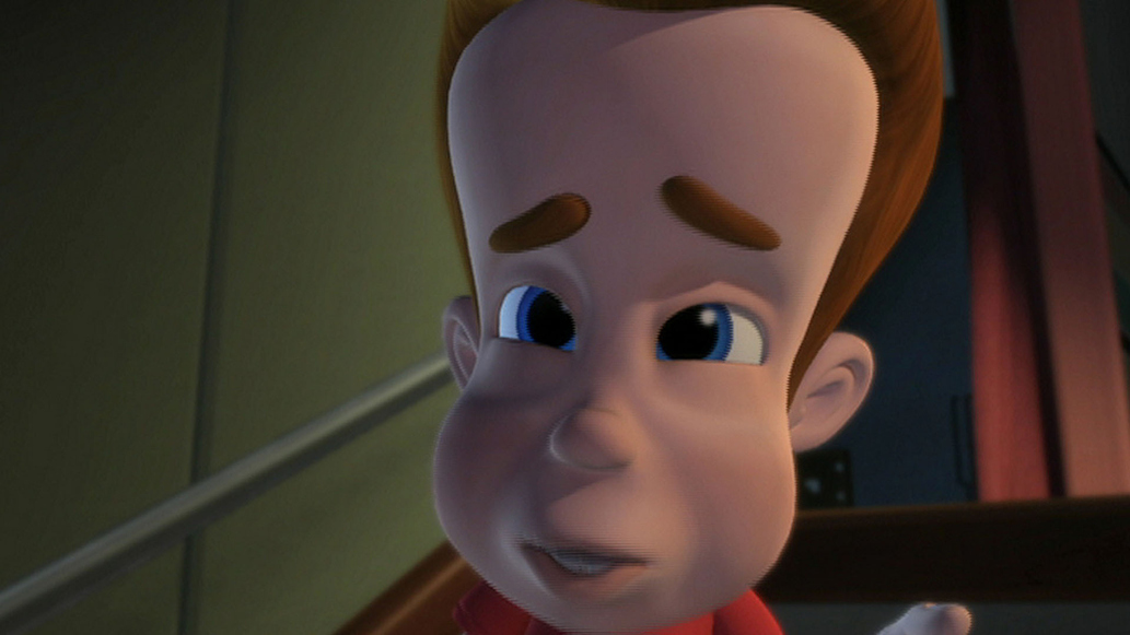 Watch The Adventures Of Jimmy Neutron Boy Genius Season 3 Episode 11 