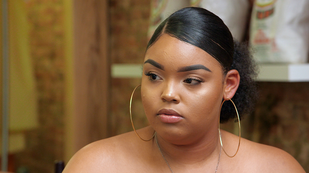 Watch Catfish Trolls Season 1 Episode 3 Ciera & Eskimo Jay Full show on CBS All Access