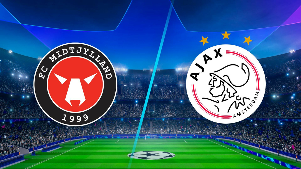 Watch UEFA Champions League Season 2021 Episode 51