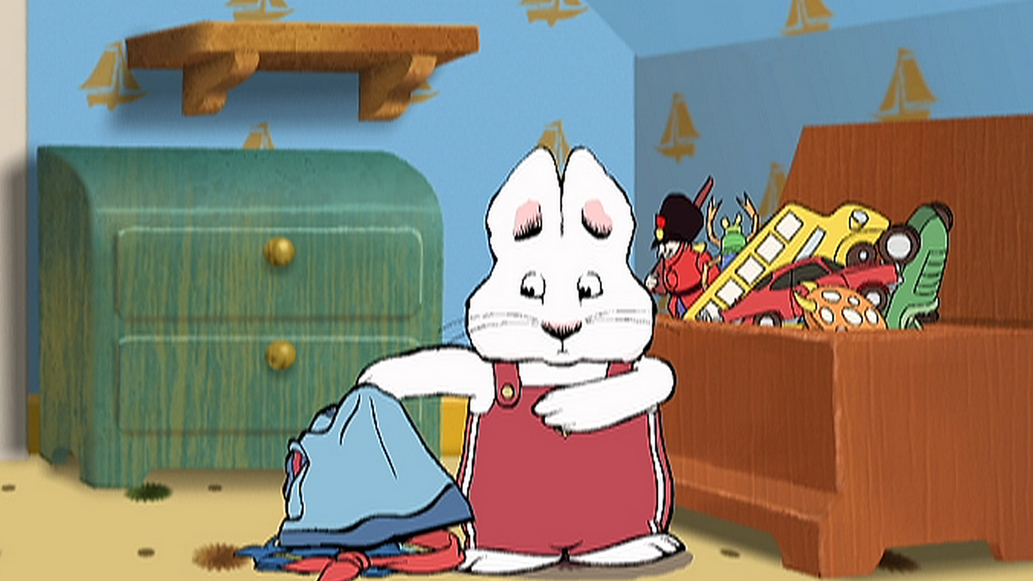 Watch Max & Ruby Season 2 Episode 2: Max and Ruby - Ruby's Hiccups/The ...