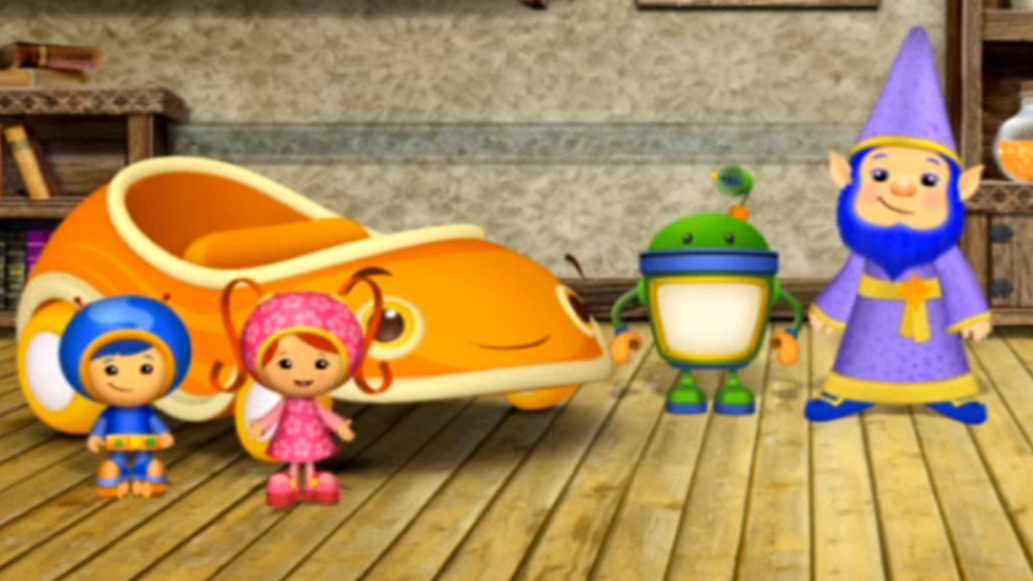 Team Umizoomi The Boy With The Dragon Skateboard Watch Team Umizoomi Season 4 Episode 12: Team Umizoomi - Sleeping