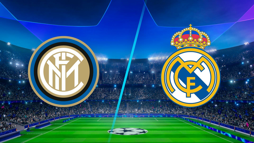 Real Madrid - Inter Milan Quelle Chaîne Watch UEFA Champions League Season 2021 Episode 73: Inter Milan vs