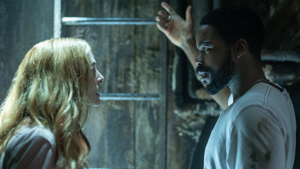 Watch The Stand Season 1 Episode 2 The Stand Pocket Savior Full