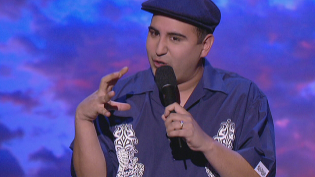 Watch Comedy Central Presents Season 10 Episode 23 Jeff