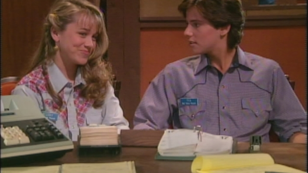 Watch Hey Dude Season 1 Episode 3 Ted's Saddle Full show on