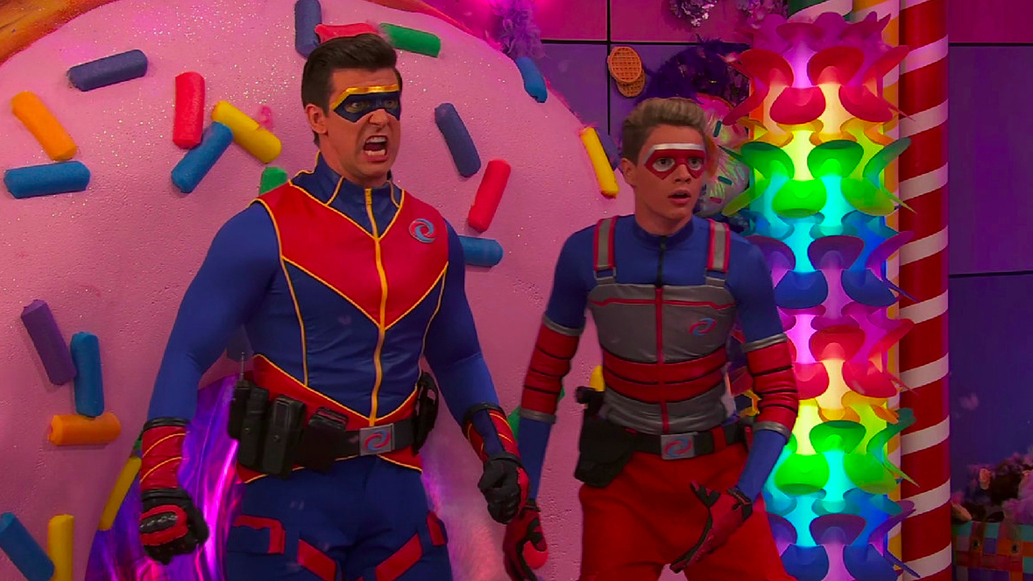 Watch Henry Danger Season 5 Episode 1: Danger Things - Full show on - Where Can I Watch All Seasons Of Henry Danger