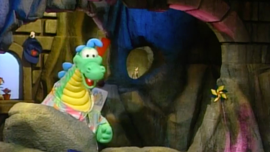 Watch Eureeka's Castle Season 1 Episode 16 Show 16 Full show on