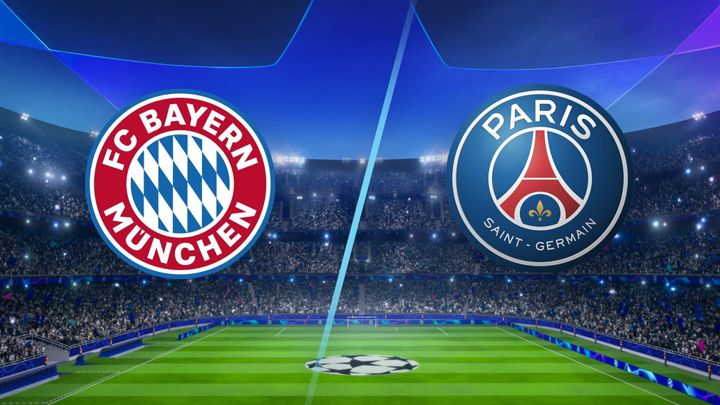 Watch UEFA Champions League Season 2021 Episode 129