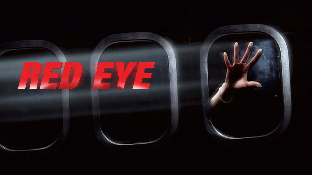 Red Eye Watch Movie Trailer on Paramount Plus