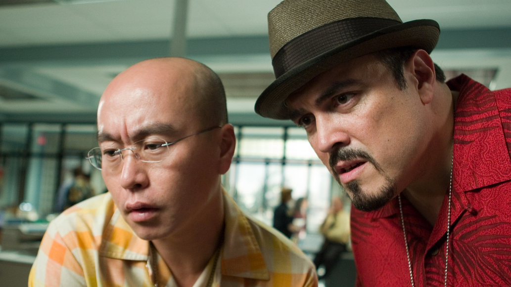 Watch Dexter Season 1 Episode 3 Dexter Popping Cherry Full show on