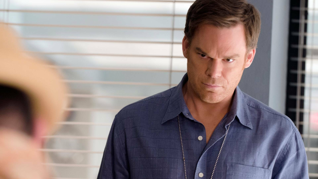 Watch Dexter Season 8 Episode 5 Dexter This Little Piggy Full show