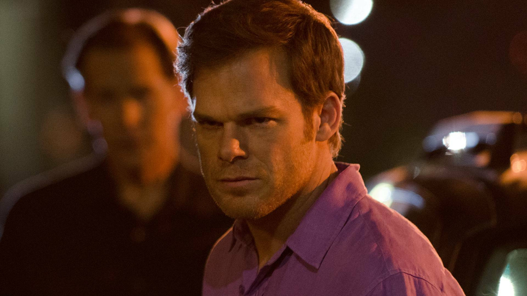 Watch Dexter Season 8 Episode 7