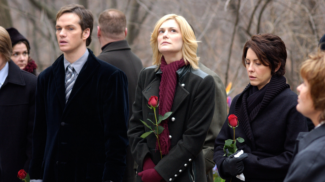 Watch Queer As Folk Season 4 Episode 7: Episode #407 - Full show on
