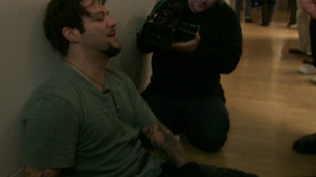 Watch Jackass Season 1 Episode 1 Jackass Poo Cocktail Full show on