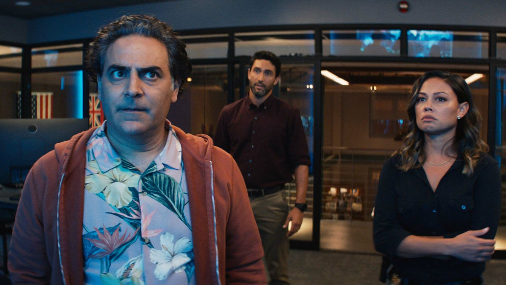 Watch NCIS Hawai'i Season 1 Episode 22 Ohana Full show on CBS