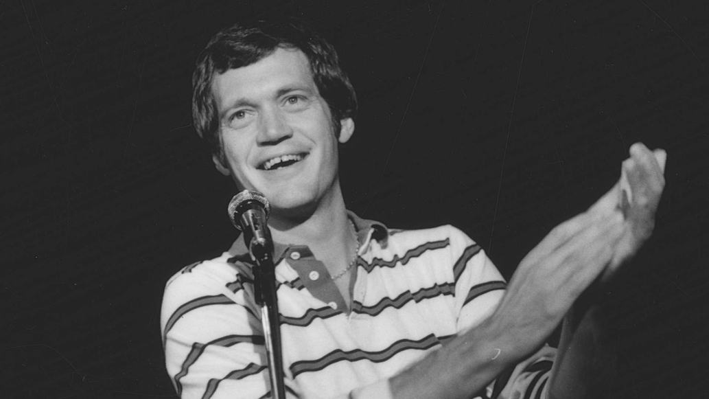 Watch The Comedy Store Season 1 Episode 1: Saw You Last Night on The