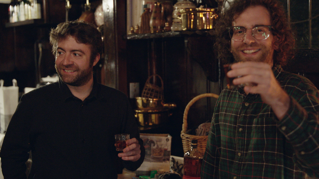 Watch Drunk History Season 5 Episode 7 Drunk Mystery Full show on Paramount Plus