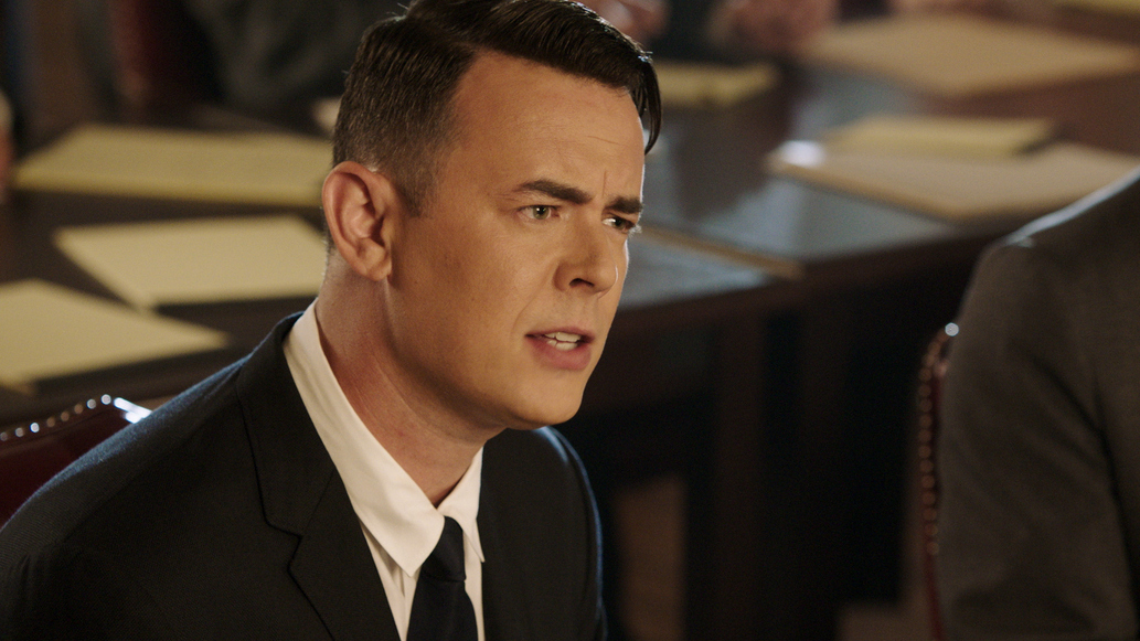 Watch Drunk History Season 5 Episode 6 Drunk History Underdogs