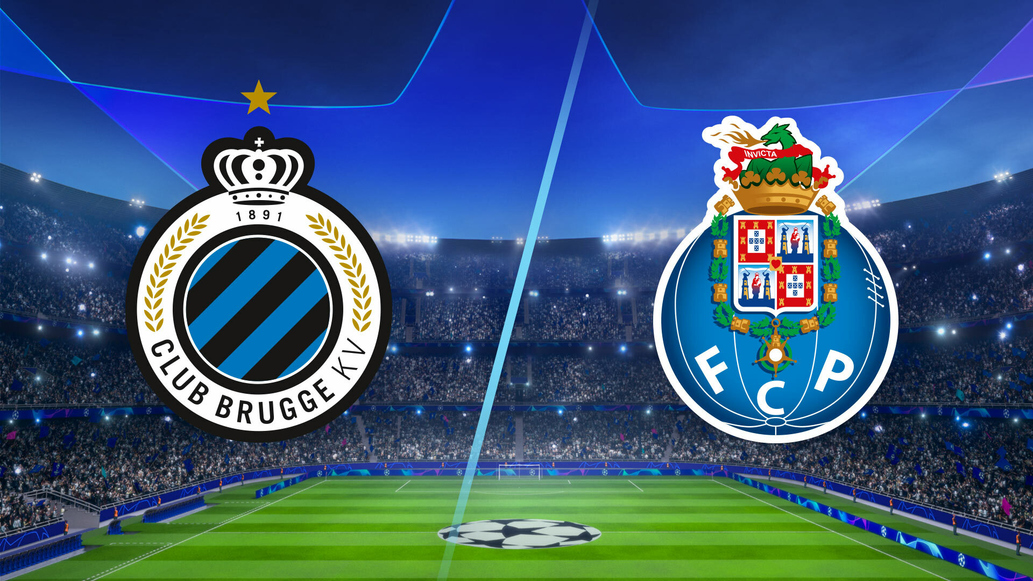 Watch UEFA Champions League Season 2023 Episode 116: Full Match Replay