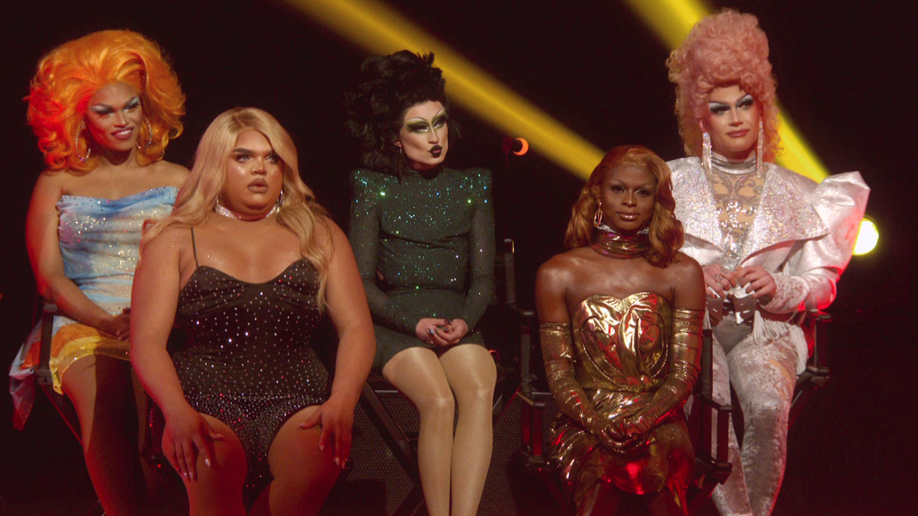 Watch RuPaul's Drag Race Season 13 Episode 12: RuPaul's Drag Race - What Seasons Of Drag Race Are On Paramount Plus