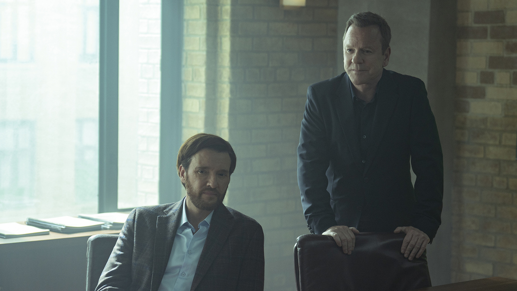 Watch Rabbit Hole Season 1 Episode 3: Rabbit Hole - The Algorithms of ...