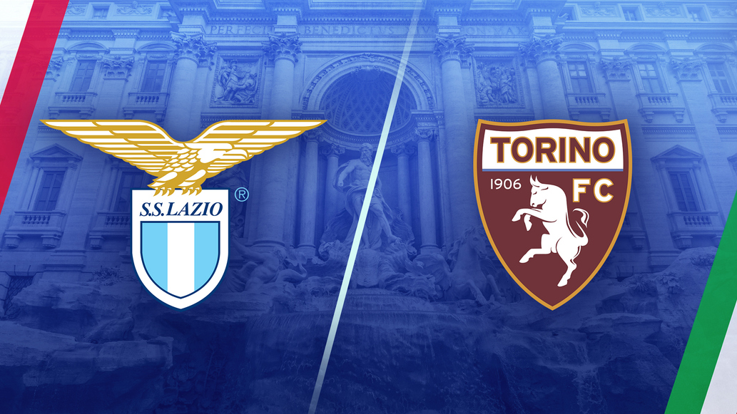 Watch Serie A Lazio vs. Torino Full show on Paramount Plus