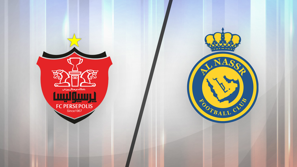 Watch AFC Champions League Persepolis vs. Al Nassr Full show on