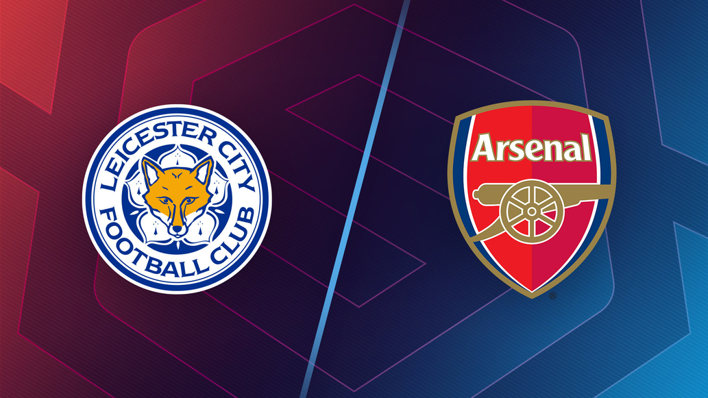 Watch Barclays Women’s Super League Leicester City vs. Arsenal Full