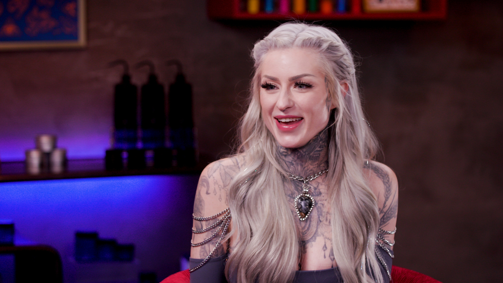 Watch Ink Master No More Ink - Season 15, Episode 3 - Paramount+