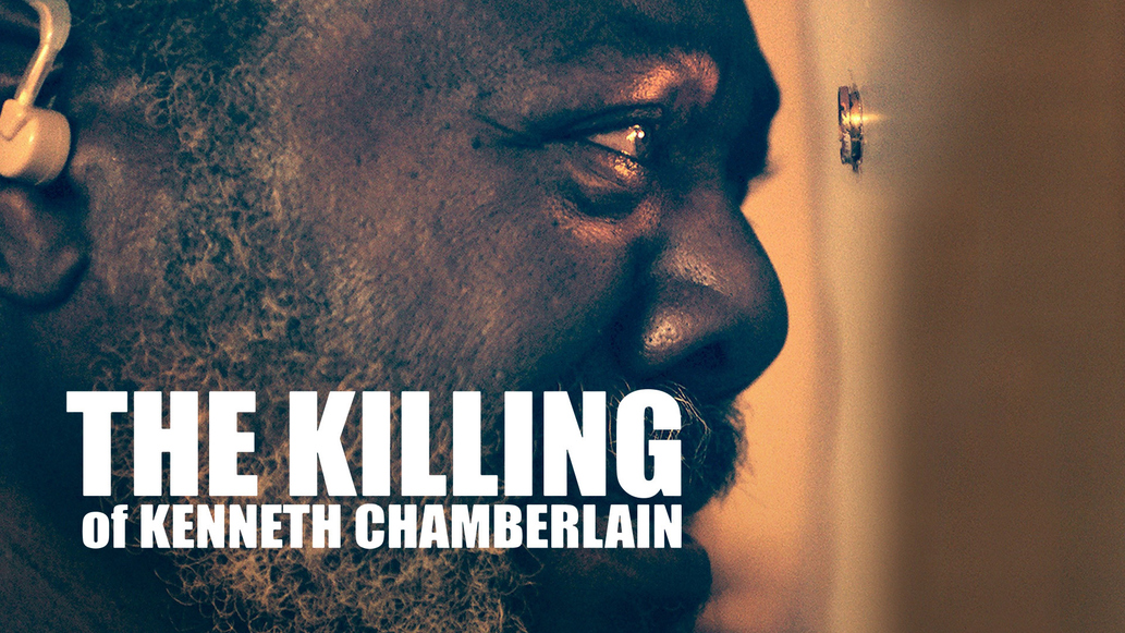 The Killing Of Kenneth Chamberlain Where To Watch