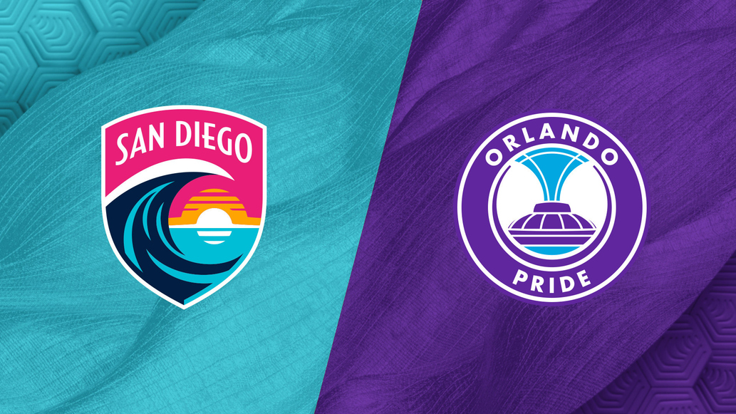 Watch National Women's Soccer League San Diego Wave FC vs. Orlando ...