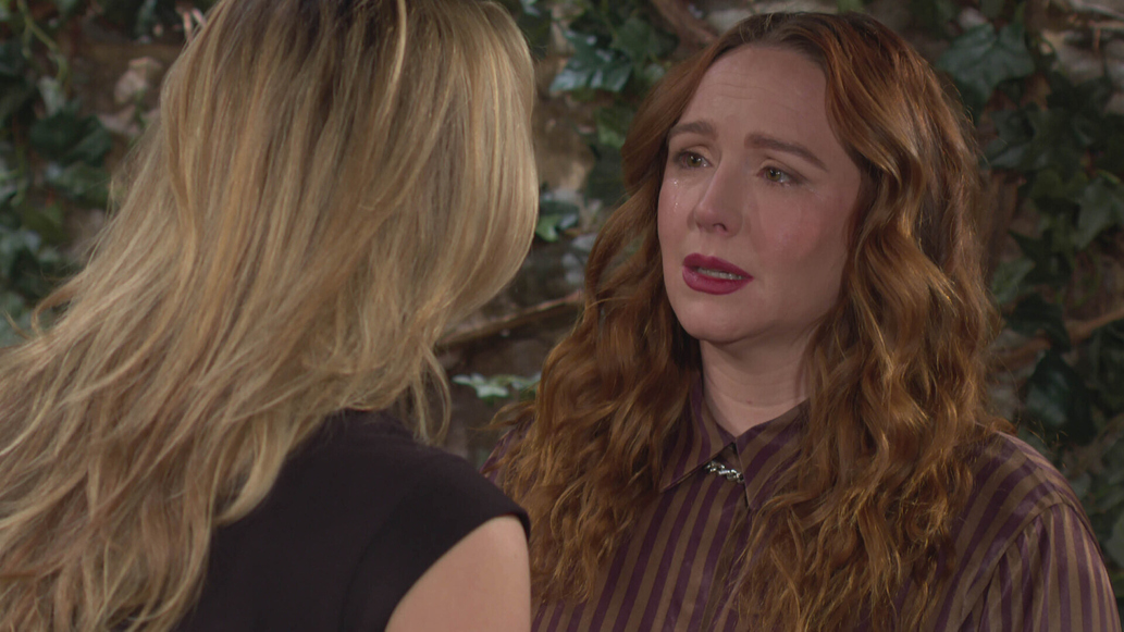 Watch The Young and the Restless Season 52 Episode 150: The Young and