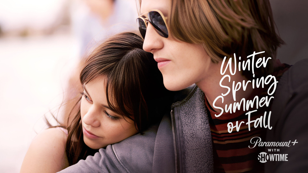 Winter Spring Summer or Fall - Watch Full Movie on Paramount Plus