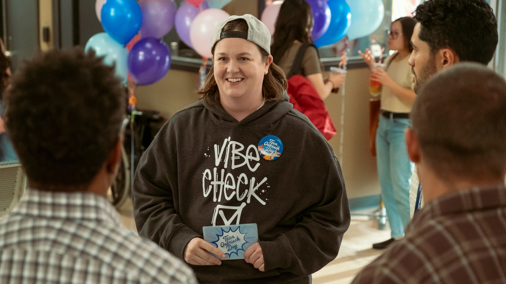 Watch DMV Season 1 Episode 13: Test Drive - Full show on CBS